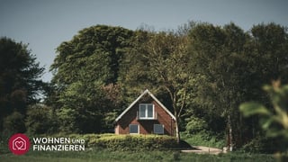 Leerstehendes Haus wurde ohne Bebauungsplan gebaut