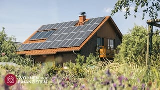 Solarkredit PV-Anlage