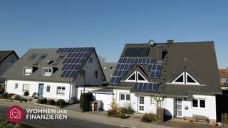 Solarthermie oder Photovoltaik auf dem Hausdach