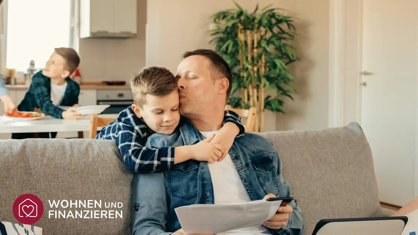 Bausparvertrag So Funktioniert s 