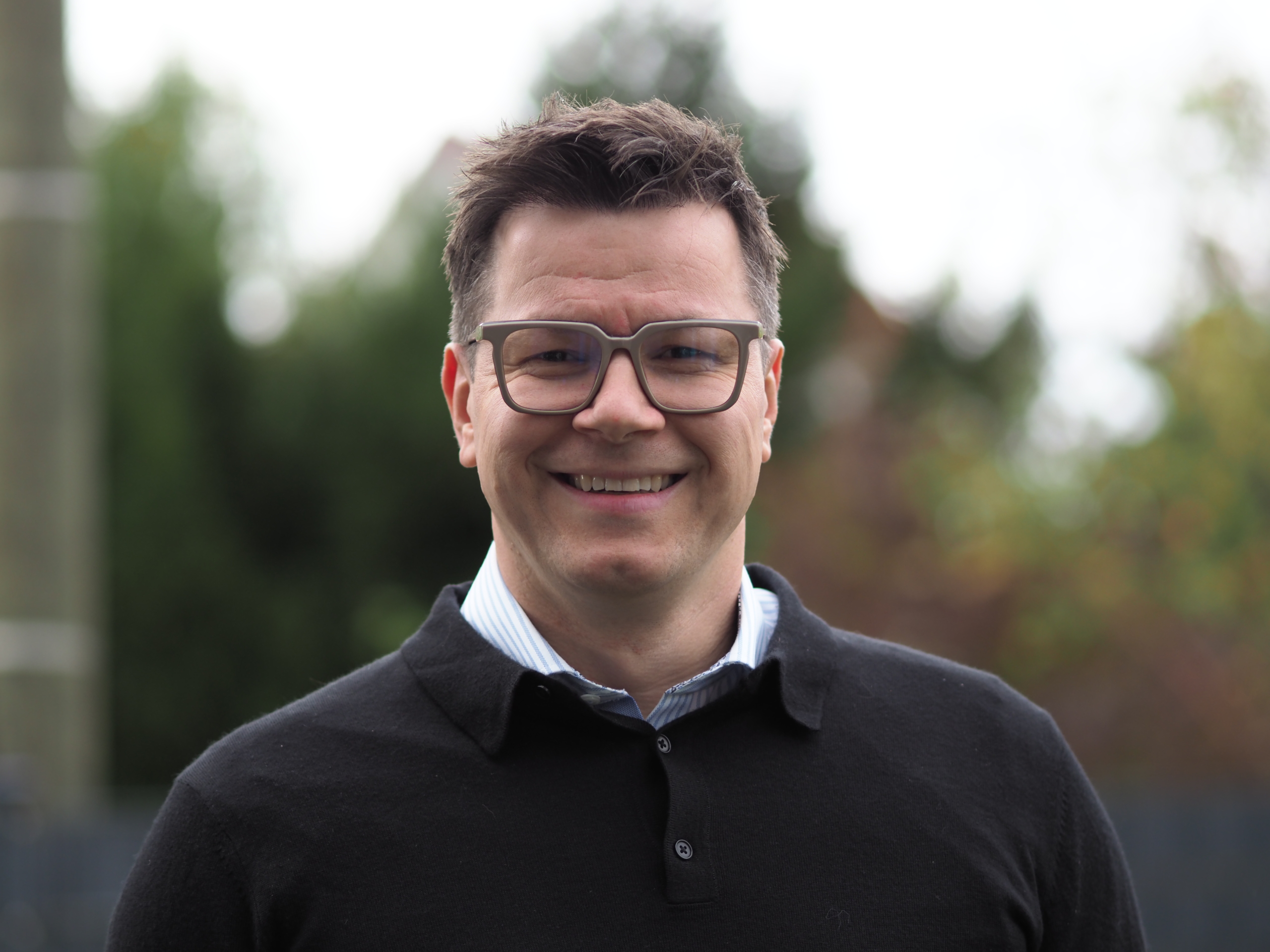 Sven Butterling Immobilienmakler