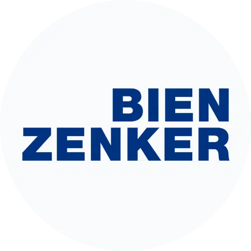 Logo Bien Zenker