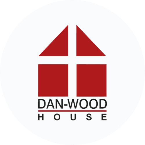 Logo Dan Wood House