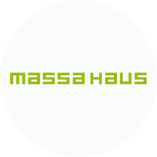 Logo Massa Haus