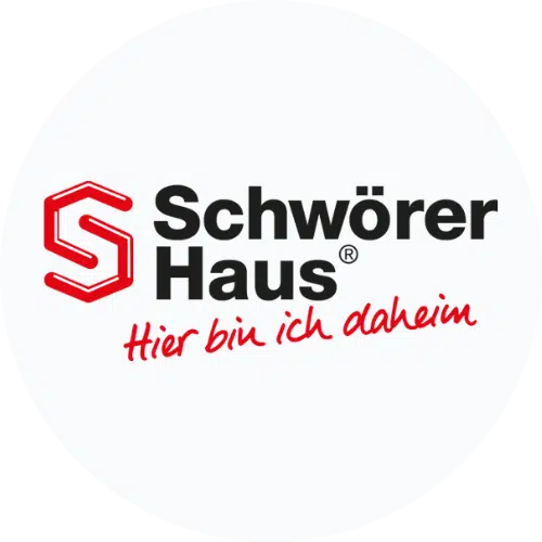 Logo Schwörer Haus