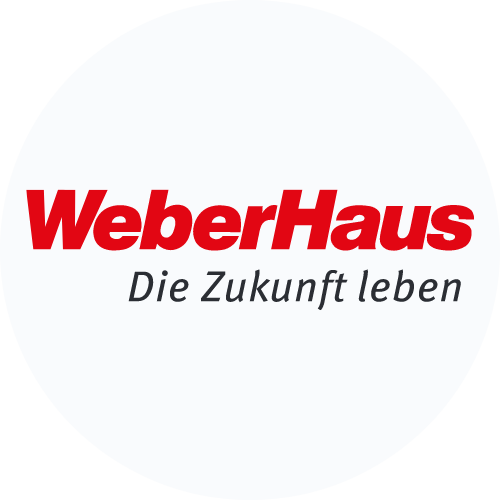 Logo Weber Haus