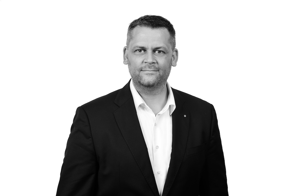 Rechtsanwalt Florian Hayko SBS Legal