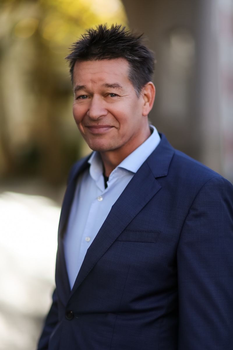 Martin Kutschka Febis Service GmbH Gasheizung oder Wärmepumpe